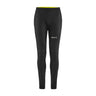 Extend Slim Pant M - Black - Front