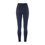 Extend Force Tights W - Navy - Back