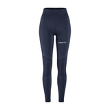Extend Force Tights W - Navy - Front