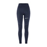 Extend Force Tights W - Navy - Front