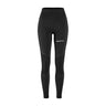 Extend Force Tights W - Black - Front