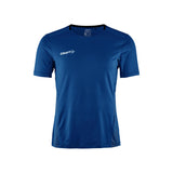 Extend Jersey M - Cobalt - Front