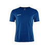 Extend Jersey M - Cobalt - Front
