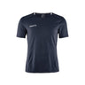 Extend Jersey M - Navy - Front