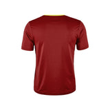 Extend Jersey M - Dark Red - Back