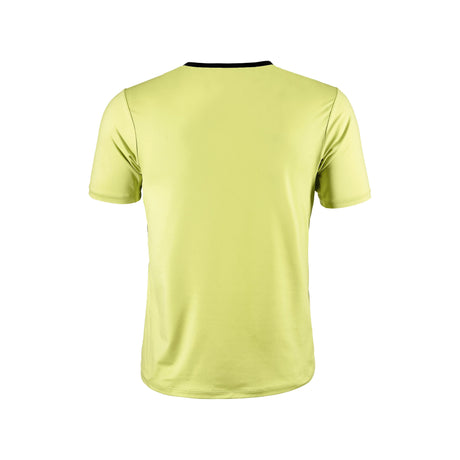 Extend Jersey M - Yellow - Back