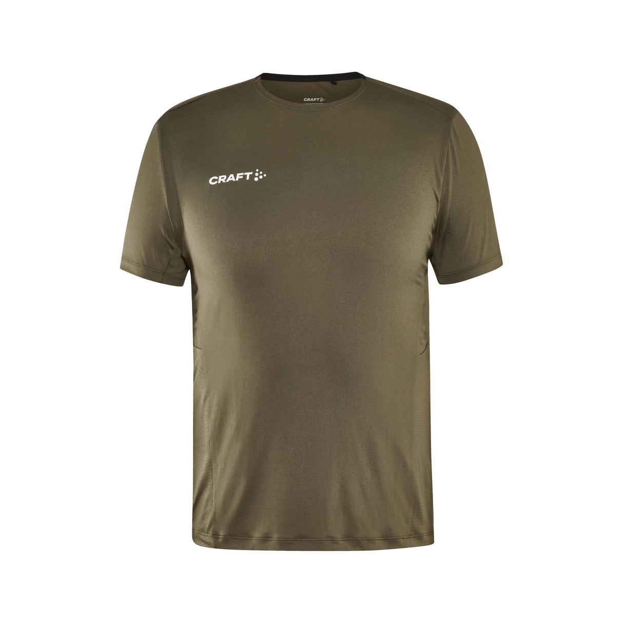 Extend Jersey M - Dark Green - Front