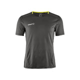 Extend Jersey M - Dark Grey - Front