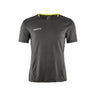 Extend Jersey M - Dark Grey - Front
