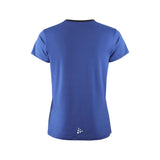 Extend Jersey W - Cobalt - Back