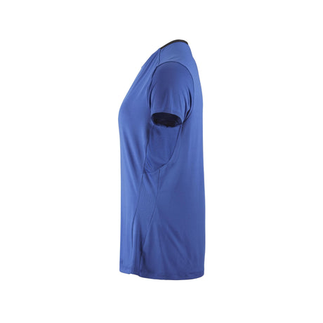 Extend Jersey W - Cobalt - Left