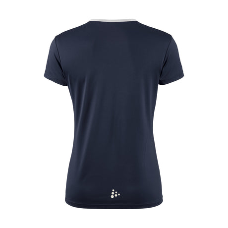 Extend Jersey W - Navy - Back