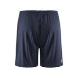 Extend Shorts M - Navy - Back