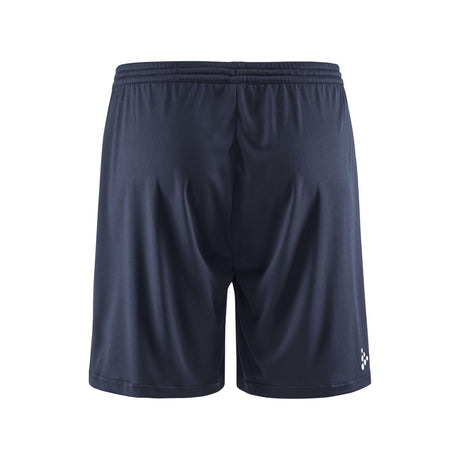 Extend Shorts M - Navy - Back