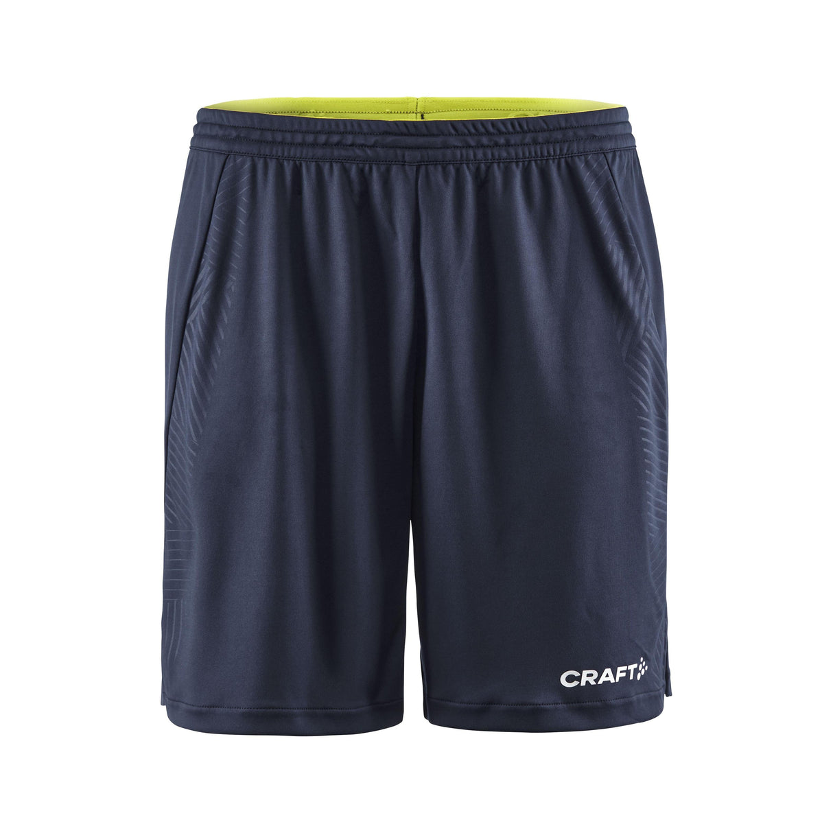 Extend Shorts M - Navy - Front