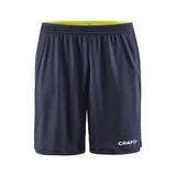 Extend Shorts M - Navy - Front