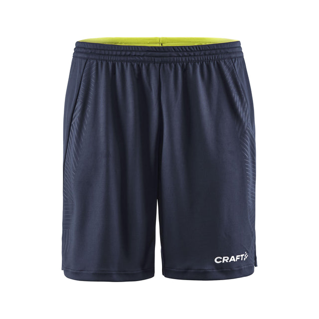 Extend Shorts M - Navy - Front
