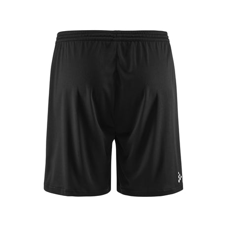 Extend Shorts M - Black - Back