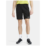 Extend Shorts M - Black - Closeup 1