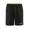 Extend Shorts M - Black - Front