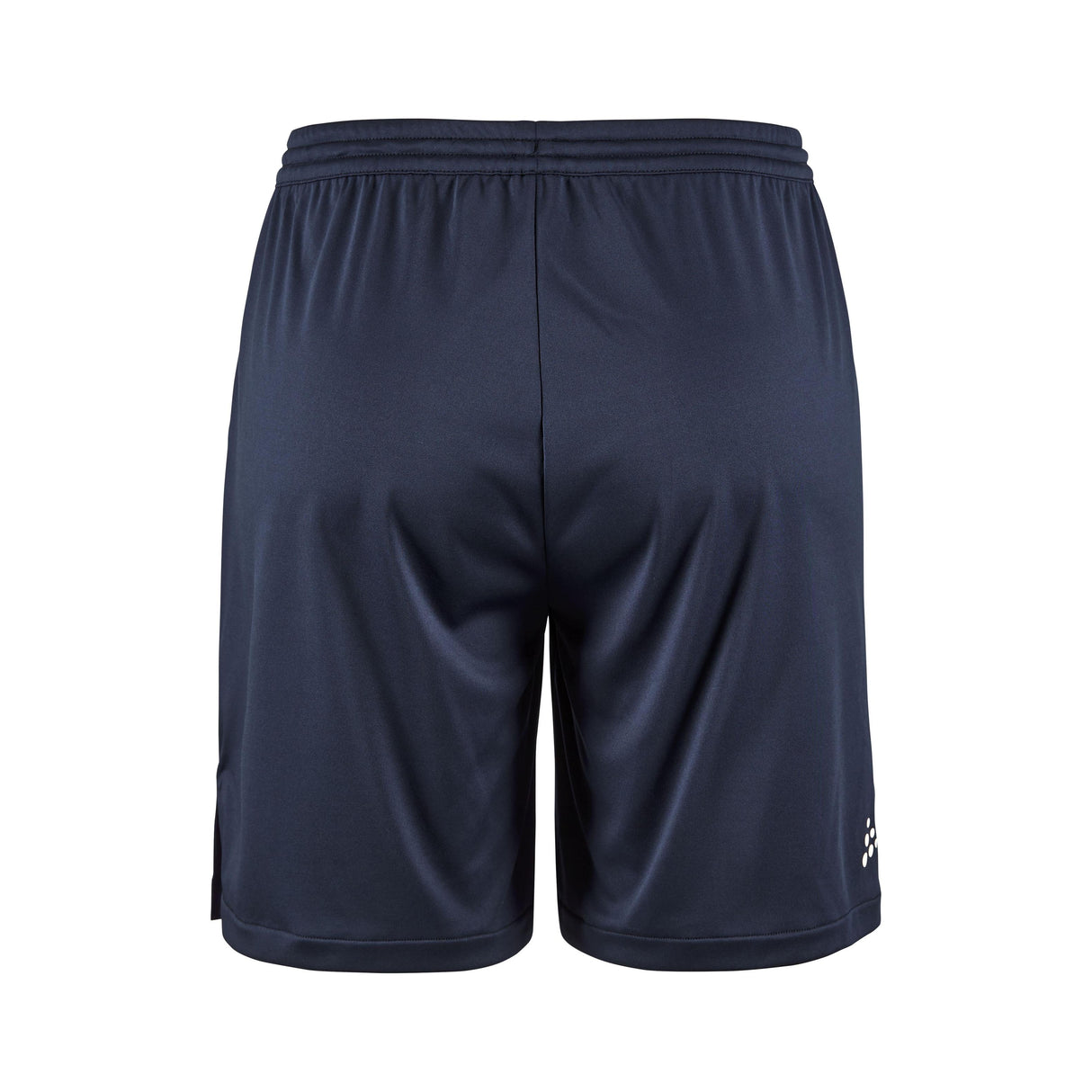Extend Shorts W - Navy - Back