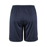 Extend Shorts W - Navy - Back