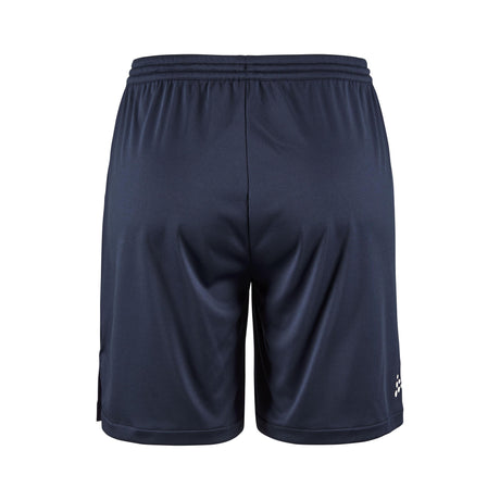 Extend Shorts W - Navy - Back