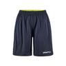 Extend Shorts W - Navy - Front