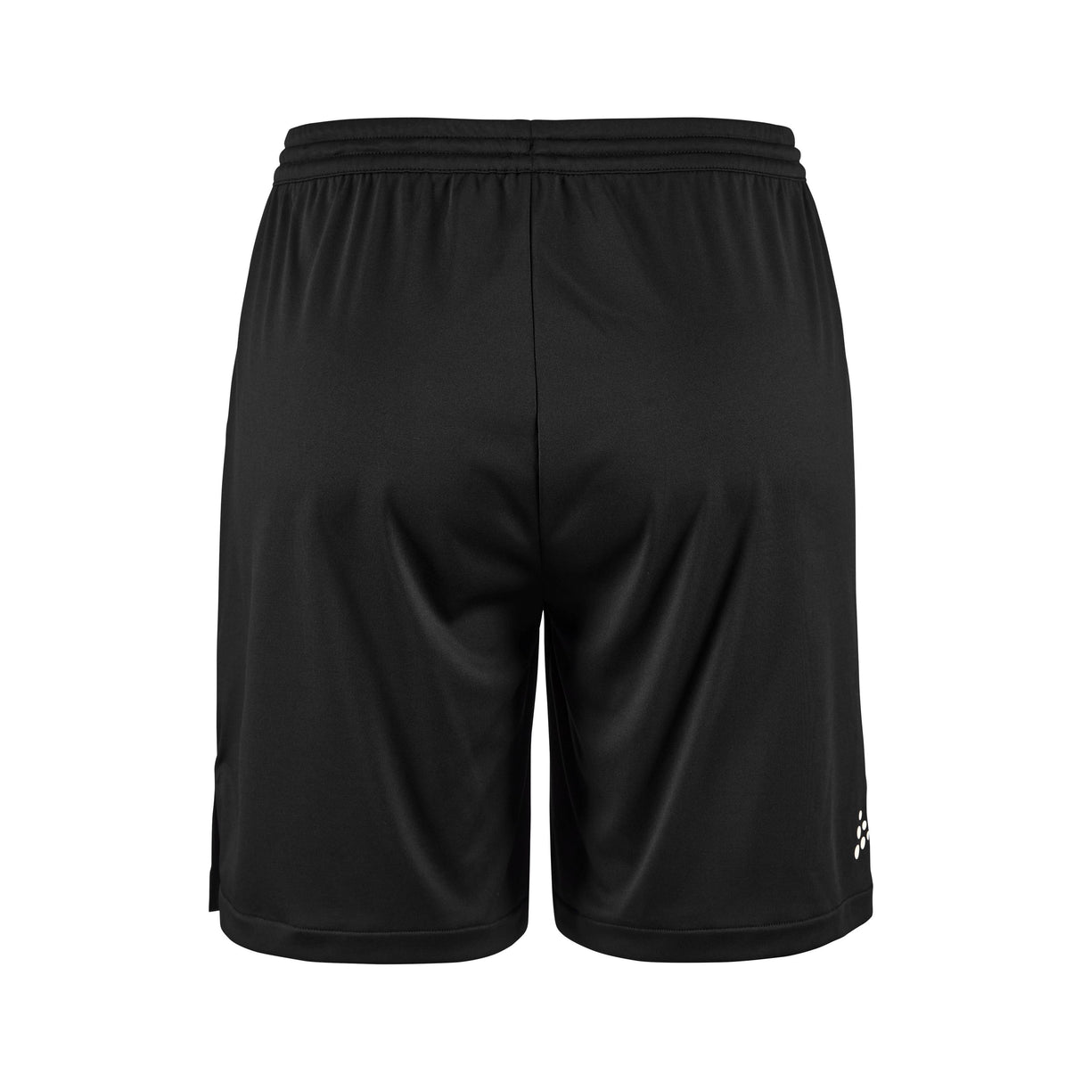 Extend Shorts W - Black - Back