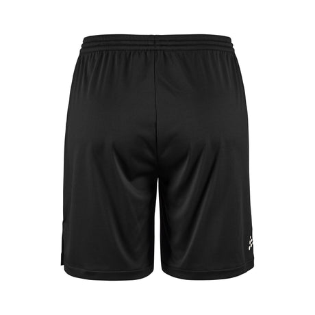 Extend Shorts W - Black - Back