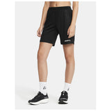 Extend Shorts W - Black - Closeup 1