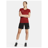 Extend Shorts W - Black - Closeup 5