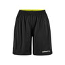 Extend Shorts W - Black - Front