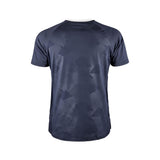 Premier Solid Jersey M - Navy - Back