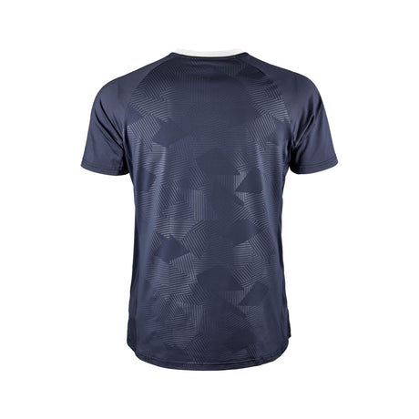 Premier Solid Jersey M - Navy - Back