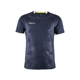 Premier Solid Jersey M - Navy - Front