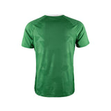 Premier Solid Jersey M - Green - Back