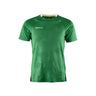 Premier Solid Jersey M - Green - Front