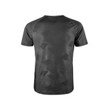 Premier Solid Jersey M - Dark Grey - Back