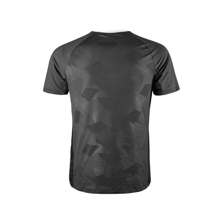 Premier Solid Jersey M - Dark Grey - Back