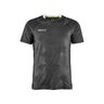 Premier Solid Jersey M - Dark Grey - Front