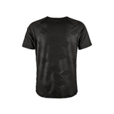 Premier Solid Jersey M - Black - Back