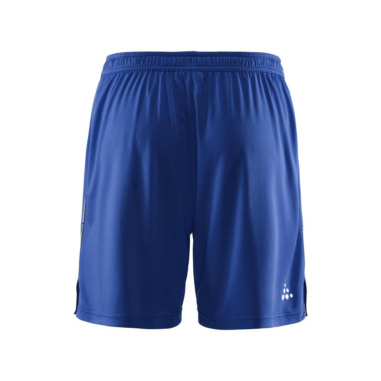 Premier Shorts M - Cobalt - Back