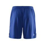 Premier Shorts M - Cobalt - Back