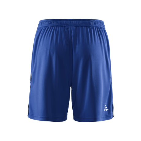 Premier Shorts M - Cobalt - Back