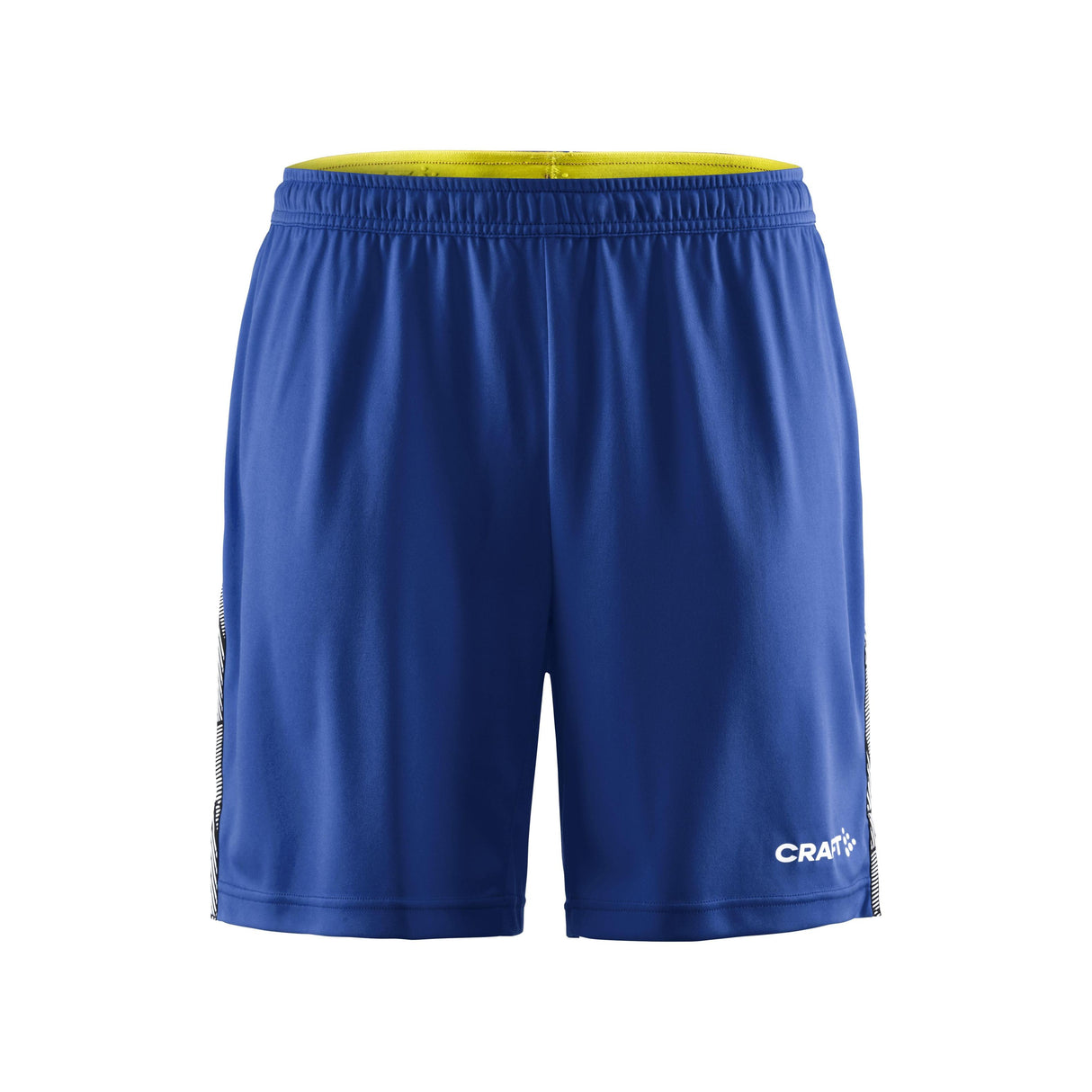 Premier Shorts M - Cobalt - Front