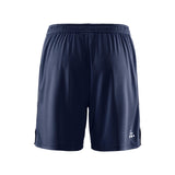 Premier Shorts M - Navy - Back