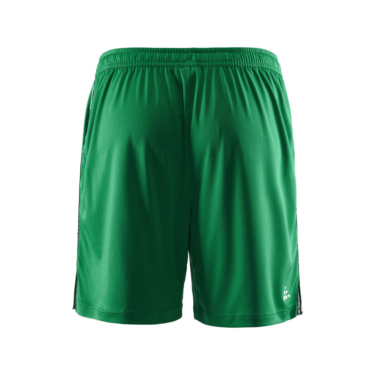 Premier Shorts M - Green - Back