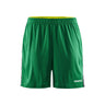 Premier Shorts M - Green - Front