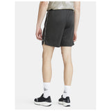Premier Shorts M - Dark Grey - Closeup 3